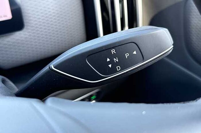 Jaecoo 1.5T SHS Luxury 5dr Auto 