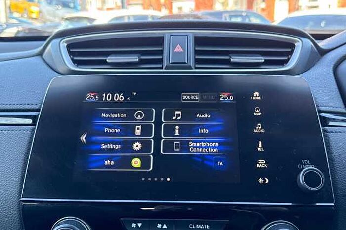 Honda CR-V Hybrid 2.0 i-MMD Hybrid SR 5dr eCVT 