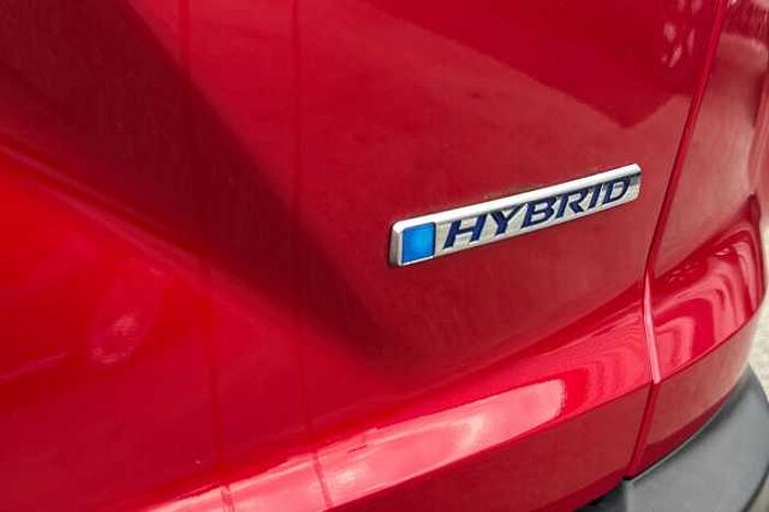 Honda CR-V Hybrid 2.0 i-MMD Hybrid SR 5dr eCVT 