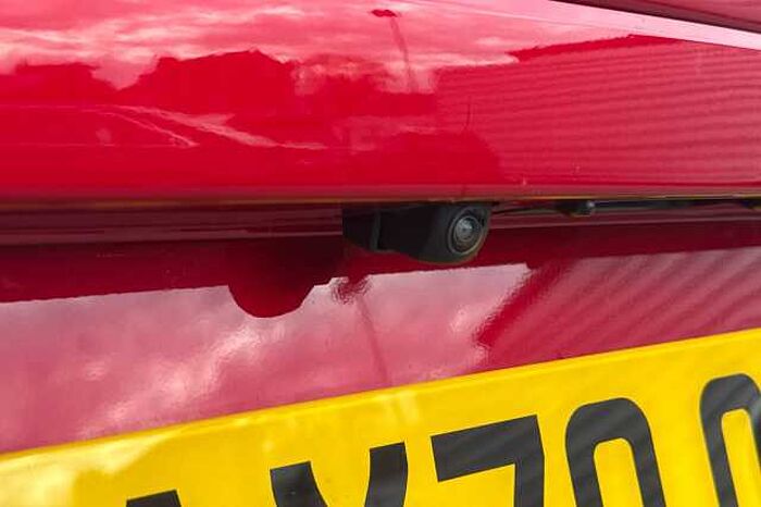 Honda CR-V Hybrid 2.0 i-MMD Hybrid SR 5dr eCVT 