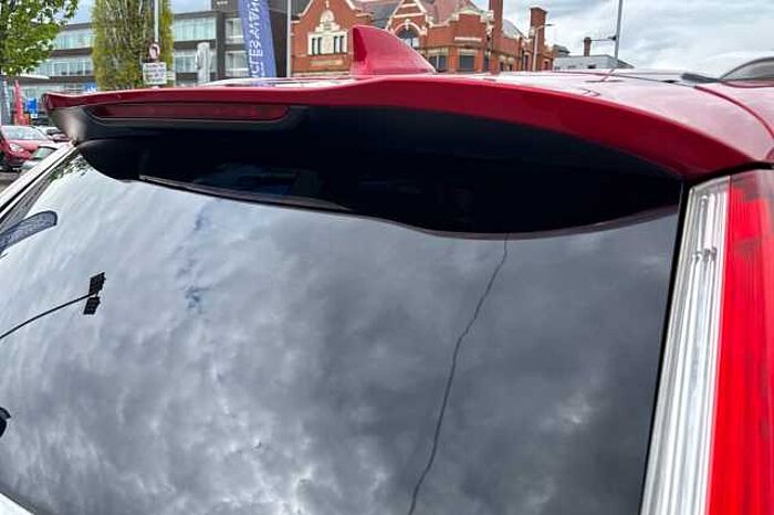 Honda CR-V Hybrid 2.0 i-MMD Hybrid SR 5dr eCVT 