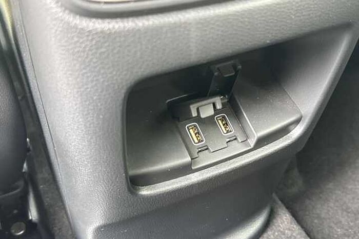 Honda CR-V Hybrid 2.0 i-MMD Hybrid SR 5dr eCVT 