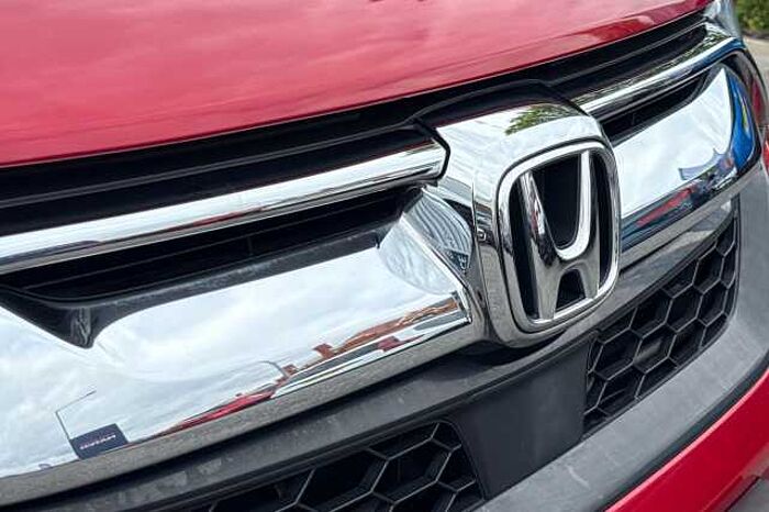 Honda CR-V Hybrid 2.0 i-MMD Hybrid SR 5dr eCVT 