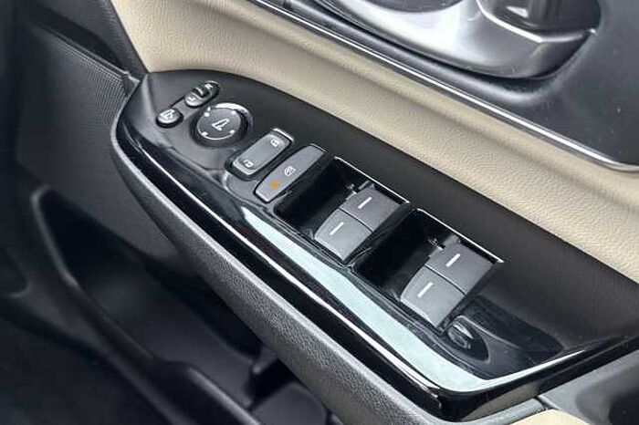 Honda CR-V Hybrid 2.0 i-MMD Hybrid SR 5dr eCVT 