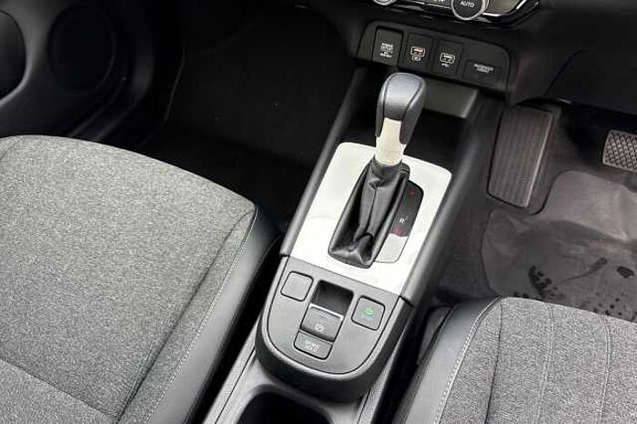 Honda Jazz Hybrid 1.5 i-MMD Hybrid SR 5dr eCVT 