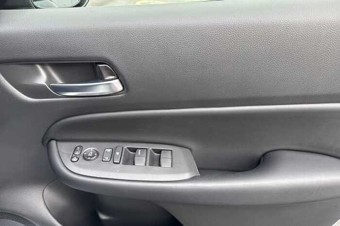 Honda Jazz Hybrid 1.5 i-MMD Hybrid SR 5dr eCVT 