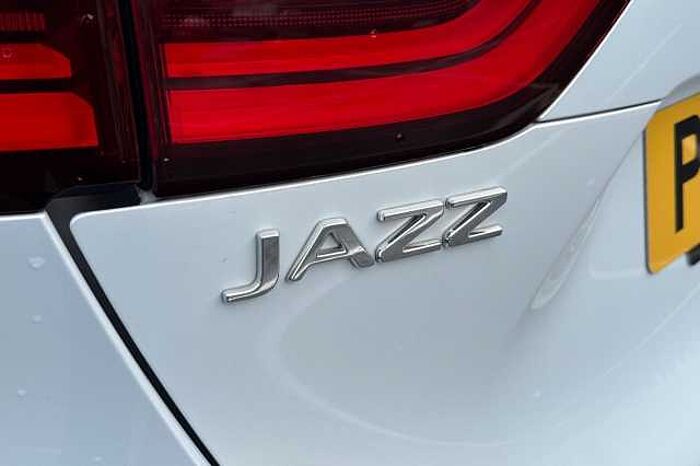 Honda Jazz Hybrid 1.5 i-MMD Hybrid SR 5dr eCVT 