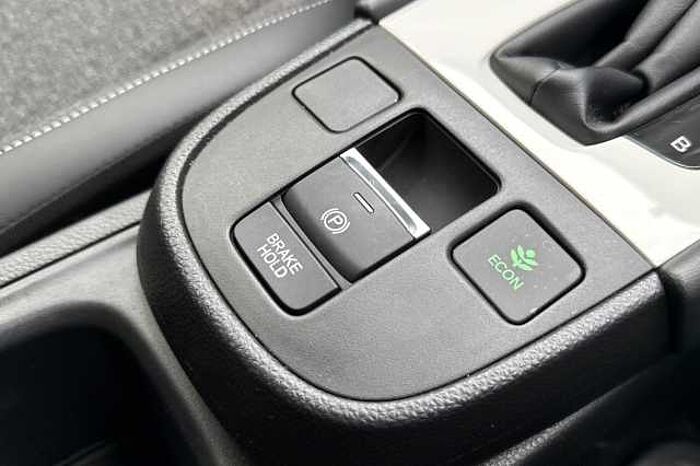 Honda Jazz Hybrid 1.5 i-MMD Hybrid SR 5dr eCVT 