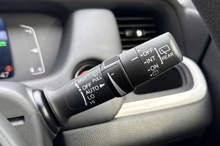 Honda Jazz Hybrid 1.5 i-MMD Hybrid SR 5dr eCVT 