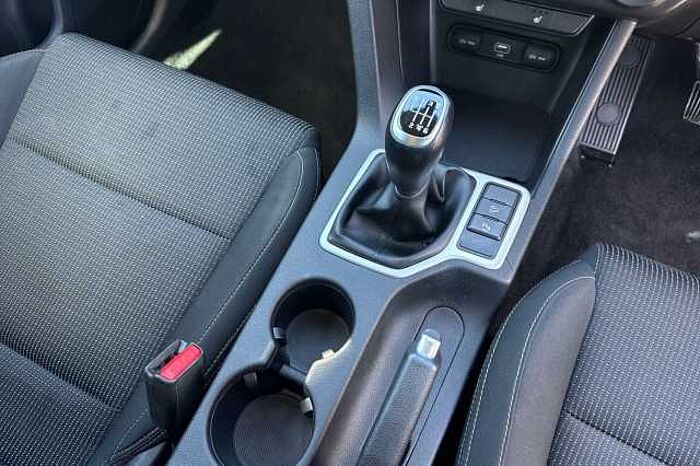 Kia Sportage 1.6 GDi ISG 2 5dr 