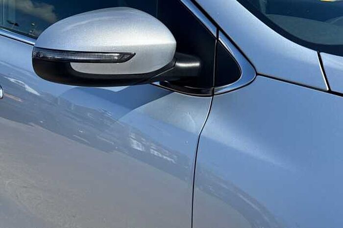 Kia Sportage 1.6 GDi ISG 2 5dr 