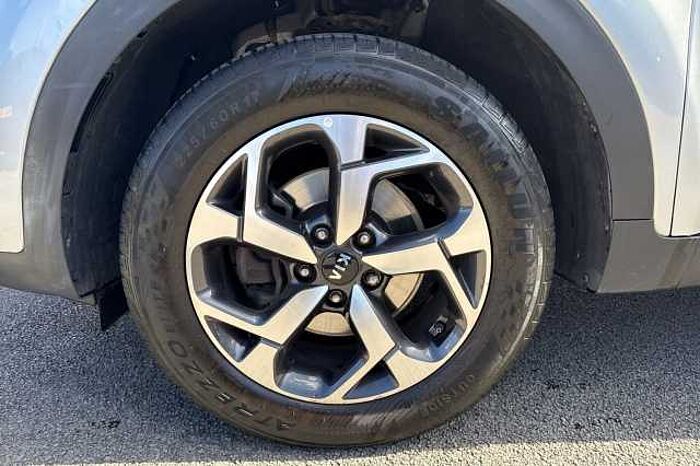 Kia Sportage 1.6 GDi ISG 2 5dr 