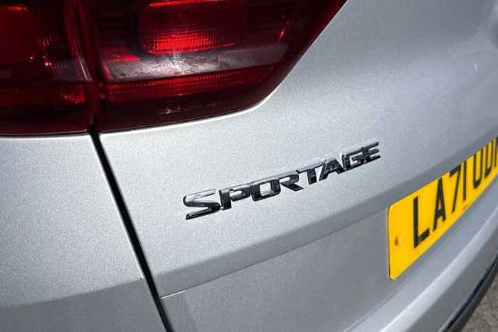 Kia Sportage 1.6 GDi ISG 2 5dr 