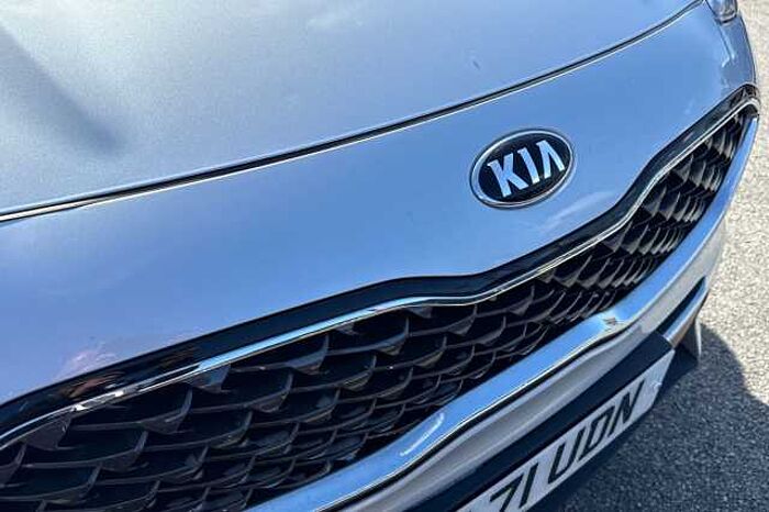 Kia Sportage 1.6 GDi ISG 2 5dr 