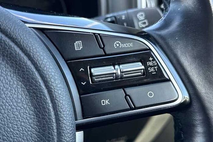 Kia Sportage 1.6 GDi ISG 2 5dr 