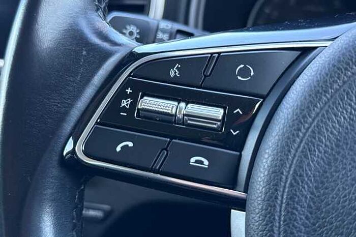 Kia Sportage 1.6 GDi ISG 2 5dr 