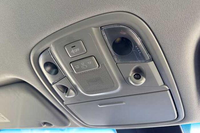 Kia Sportage 1.6 GDi ISG 2 5dr 