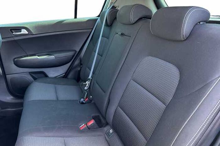 Kia Sportage 1.6 GDi ISG 2 5dr 