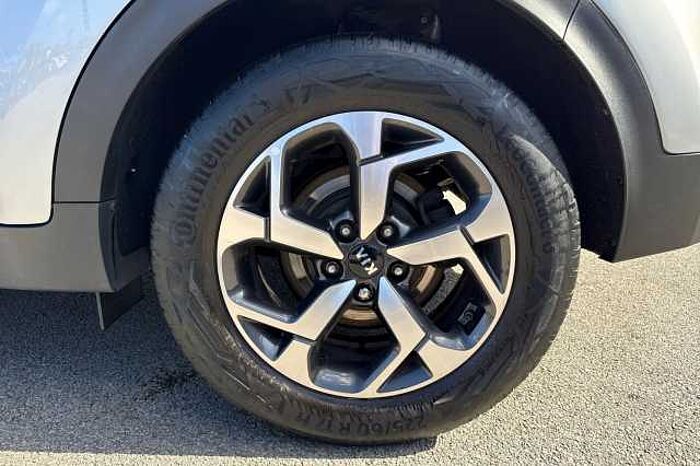 Kia Sportage 1.6 GDi ISG 2 5dr 