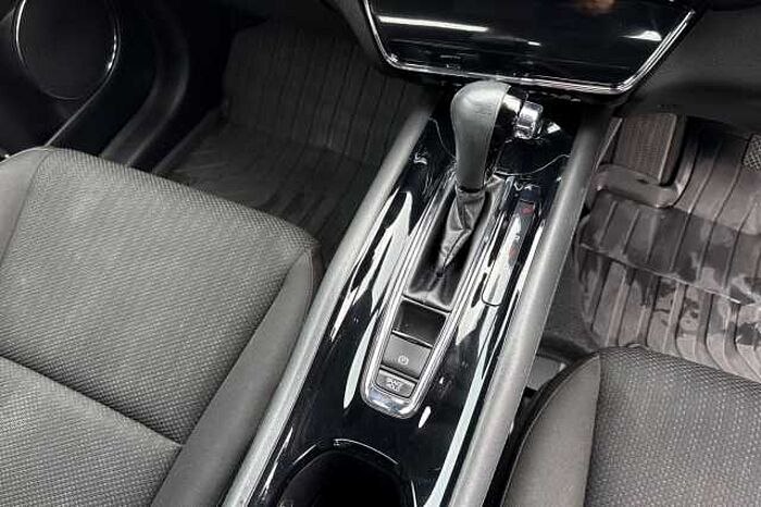 Honda HR-V 1.5 i-VTEC SE Navi CVT 5dr 