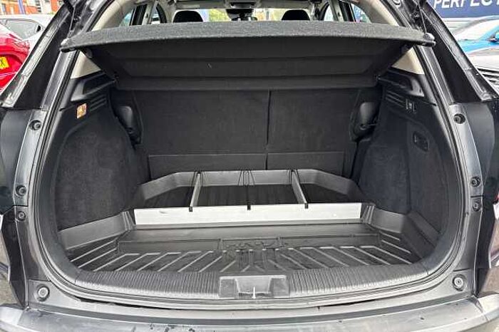 Honda HR-V 1.5 i-VTEC SE Navi CVT 5dr 