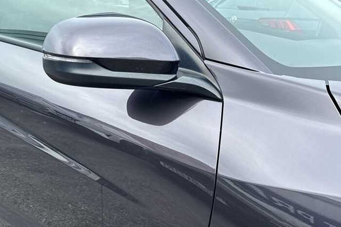 Honda HR-V 1.5 i-VTEC SE Navi CVT 5dr 