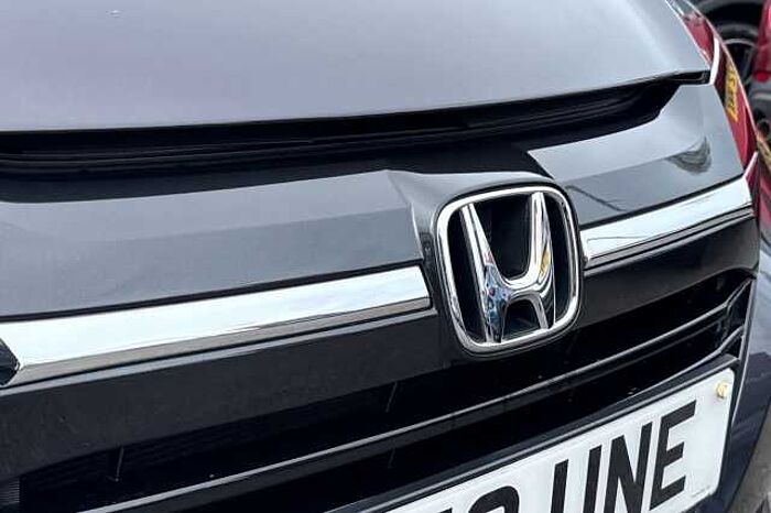 Honda HR-V 1.5 i-VTEC SE Navi CVT 5dr 
