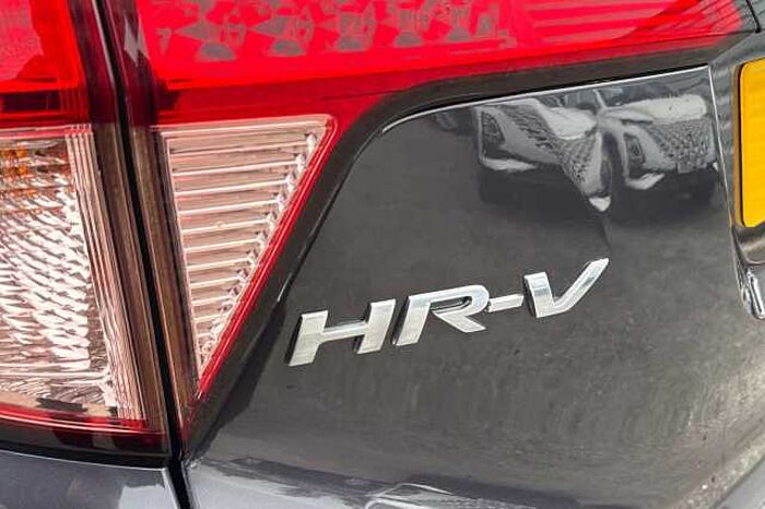 Honda HR-V 1.5 i-VTEC SE Navi CVT 5dr 