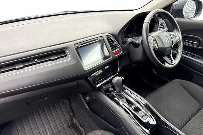 Honda HR-V 1.5 i-VTEC SE Navi CVT 5dr 