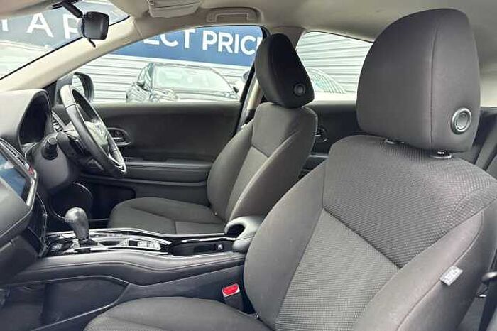 Honda HR-V 1.5 i-VTEC SE Navi CVT 5dr 