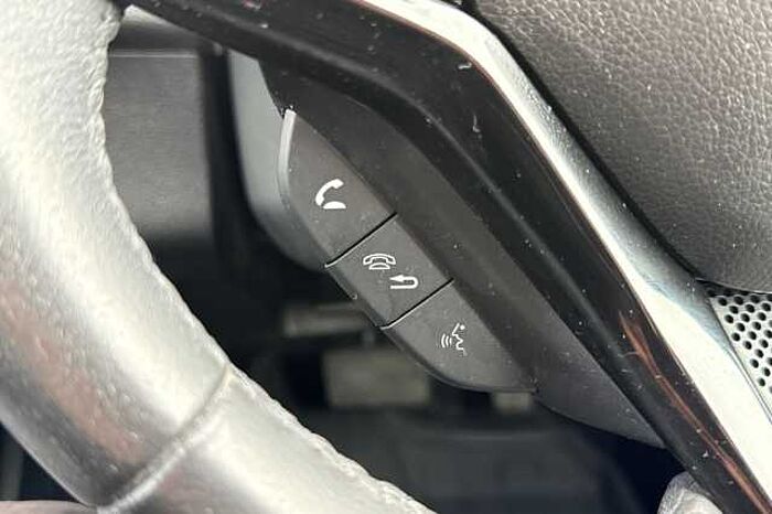 Honda HR-V 1.5 i-VTEC SE Navi CVT 5dr 