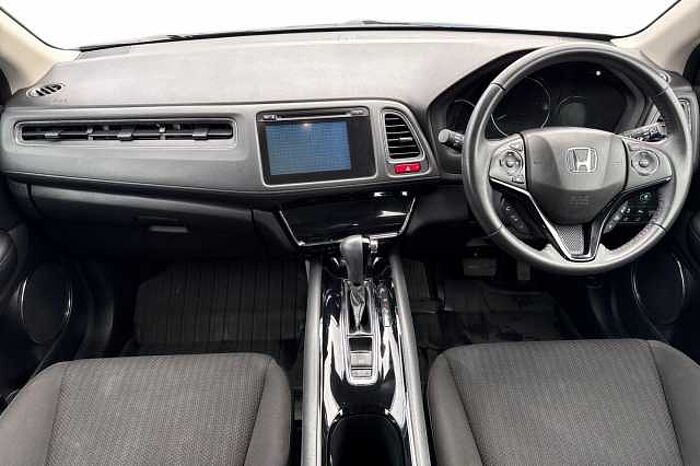 Honda HR-V 1.5 i-VTEC SE Navi CVT 5dr 