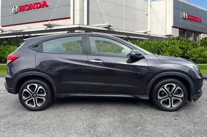 Honda HR-V 1.5 i-VTEC SE Navi CVT 5dr 