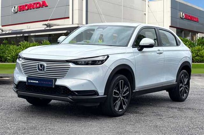 Honda HR-V e:HEV 1.5 eHEV Elegance 5dr CVT 