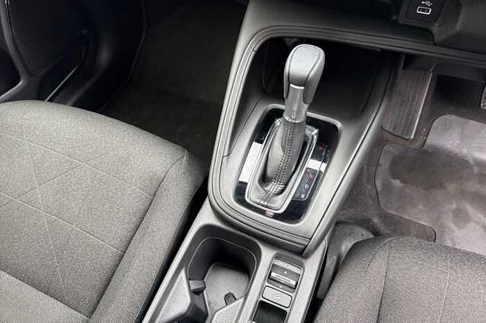 Honda HR-V e:HEV 1.5 eHEV Elegance 5dr CVT 