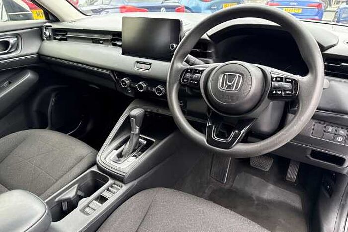 Honda HR-V e:HEV 1.5 eHEV Elegance 5dr CVT 
