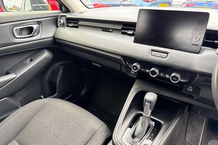 Honda HR-V e:HEV 1.5 eHEV Elegance 5dr CVT 
