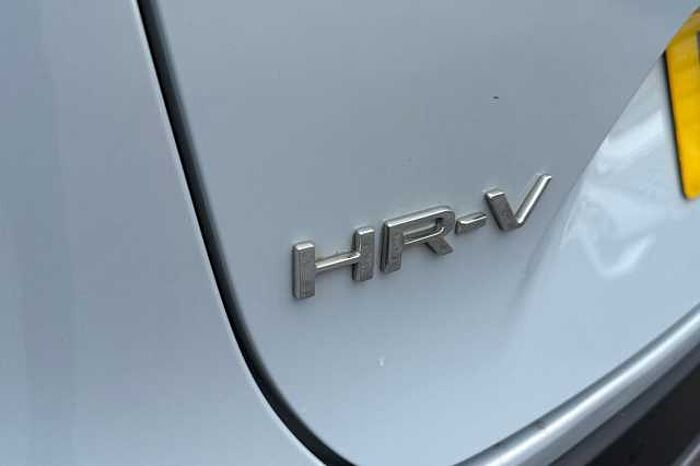 Honda HR-V e:HEV 1.5 eHEV Elegance 5dr CVT 