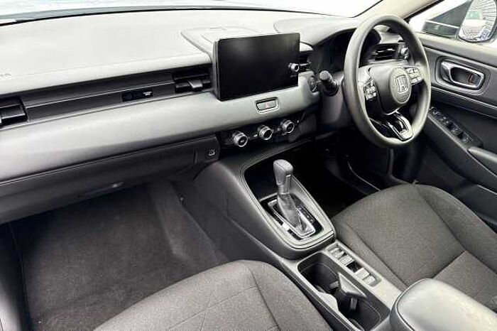 Honda HR-V e:HEV 1.5 eHEV Elegance 5dr CVT 
