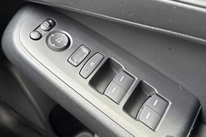 Honda HR-V e:HEV 1.5 eHEV Elegance 5dr CVT 