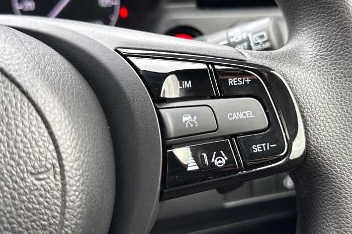 Honda HR-V e:HEV 1.5 eHEV Elegance 5dr CVT 
