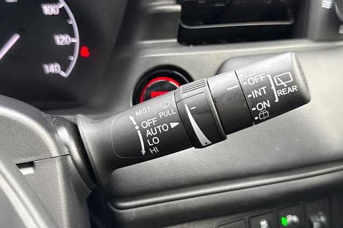 Honda HR-V e:HEV 1.5 eHEV Elegance 5dr CVT 