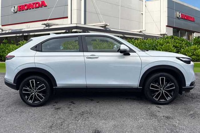 Honda HR-V e:HEV 1.5 eHEV Elegance 5dr CVT 