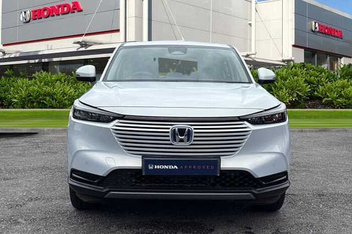 Honda HR-V e:HEV 1.5 eHEV Elegance 5dr CVT 