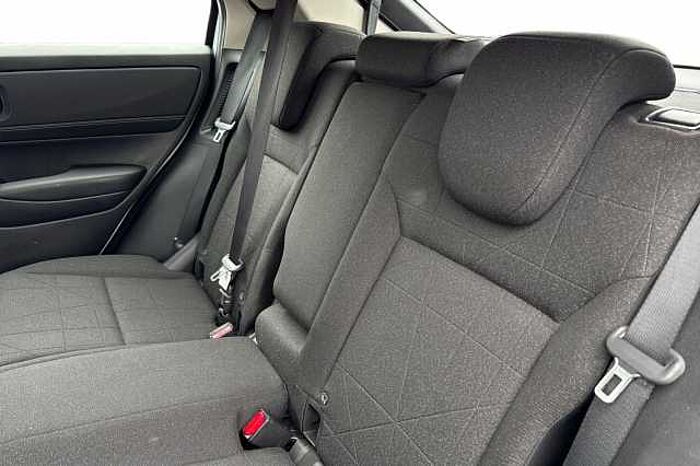 Honda HR-V e:HEV 1.5 eHEV Elegance 5dr CVT 