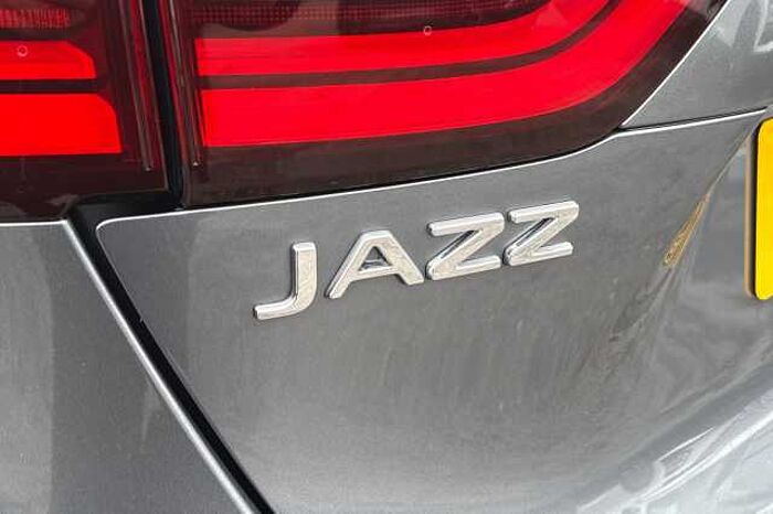 Honda Jazz Hybrid 1.5 i-MMD Hybrid SR 5dr eCVT 