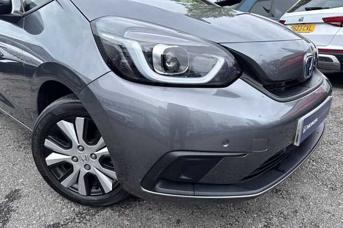 Honda Jazz Hybrid 1.5 i-MMD Hybrid SR 5dr eCVT 