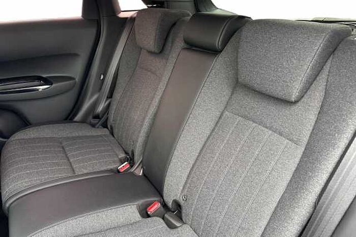 Honda Jazz Hybrid 1.5 i-MMD Hybrid SR 5dr eCVT 