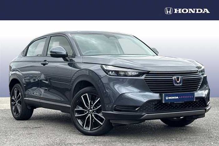 Honda HR-V Hybrid 1.5 eHEV Elegance 5dr CVT 