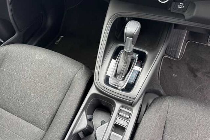 Honda HR-V Hybrid 1.5 eHEV Elegance 5dr CVT 